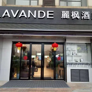 Hotel Lavande