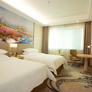 Vienna International High Technology Road Hotel Xian