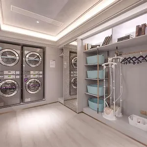 Hotel Mercure Xi'an High-tech Zone Center Xi'an (Shaanxi)
