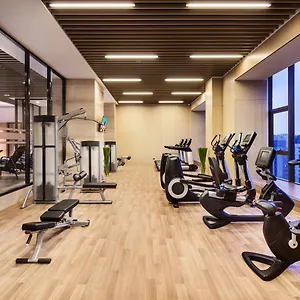 Hotel Somerset Xindicheng Xi'an (Shaanxi)