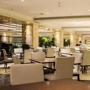 Hotel Zte Xi'an (Shaanxi)