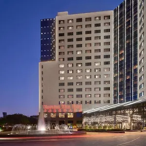 Sheraton Xi'an 5*
