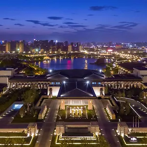 Hotel Hyatt Regency Xi'an Xi'an (Shaanxi)
