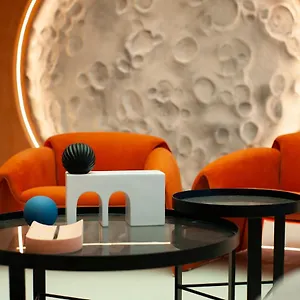 Dream Designer - Huimin Street Branch Of Xi'an Bell And Drum Tower 3*