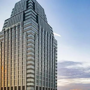 Jw Marriott Xi'an