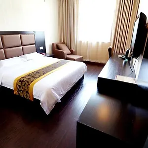 Junyi Shaanxi Xi'an North 3rd Ring Daminggong Building Materials Market 2*