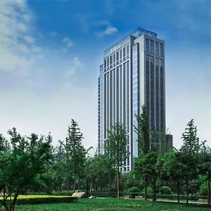 Hilton Xi'an High-tech Zone Xi'an (Shaanxi)