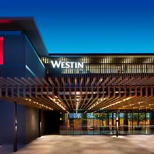 Hotel The Westin Xi'an Xi'an (Shaanxi)