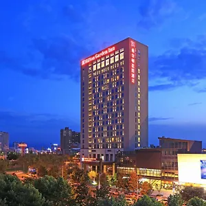 Hilton Garden Xi'an High-tech Zone 3* Xi'an (Shaanxi)