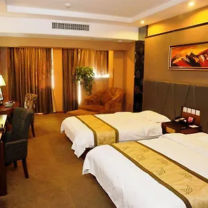 The Ruifeng Yorker