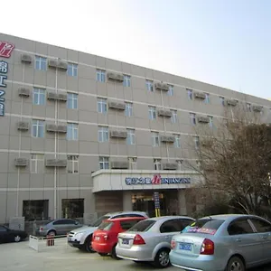 Jinjiang Keji Erlu Software Park