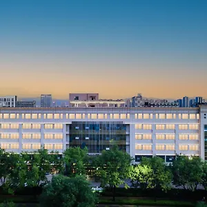 Mehood Lestie, Zhangbaliu Road, Xi'an High-tech Zone