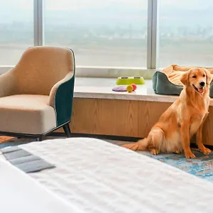 Le Meridien Xi'an Chanba 5* Xi'an (Shaanxi)