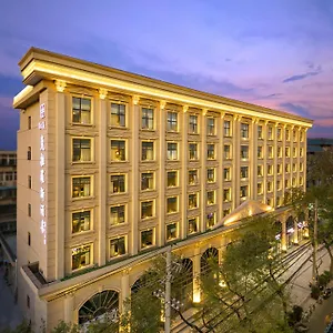 Dm Kara Rus - Muslim Street Branch 4* Xi'an (Shaanxi)