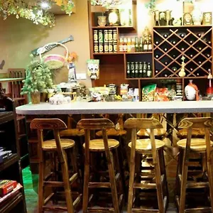 Hostal Xian Facebook Youth Xi'an (Shaanxi)