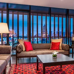 The Westin Xi'an Hotel 5*