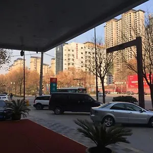 Jinjiang Select Xi'an Hongmiaopo East Daxing Road Hotel Xi'an (Shaanxi)