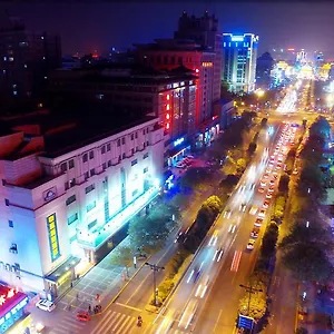 Days Xi'an Centre 3* Xi'an (Shaanxi)