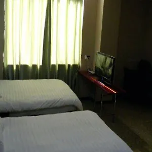Xian Phenix Business Hotel