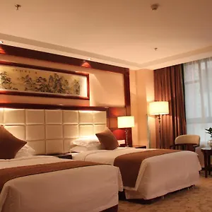 Xi'an Rongmin International Hotel 4*