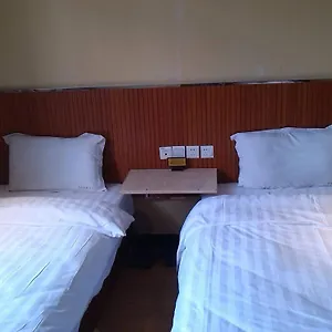 Yangguang Xi'an Changle West Road Hotel 2*