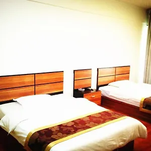 Xiang Tai - Xi'an 2* Xi'an (Shaanxi)