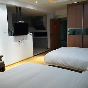 Hong Sheng Xi'an Hotel 3*