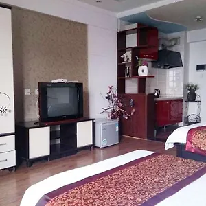 Ikea - Xi'an Hotel