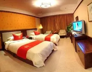 Hotel Tang Paradise Xi'an (Shaanxi)
