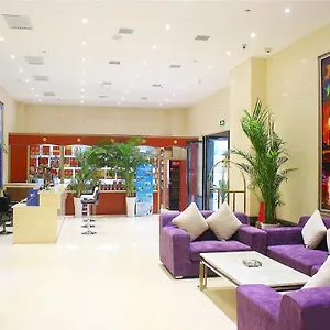 Hotel Xi'An Tooyo Hotel 3*