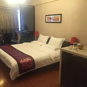 Shen Wish Hotel Xi'an (Shaanxi)
