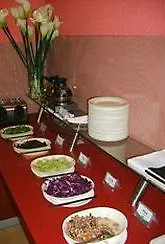 Jinjiang Xi'an South Second Ring Gaoxin Hotel
