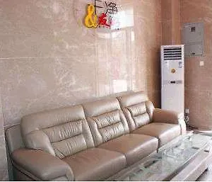 Super 8 Hongmiaopo Da Xing Dong Lu Xi'an (Shaanxi)