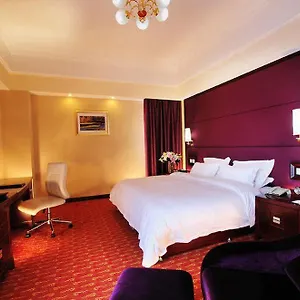 Xi He Feng Run Otel 3*