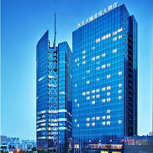 Grand Barony Xi'an 5*