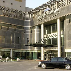 金花豪生国际大酒店