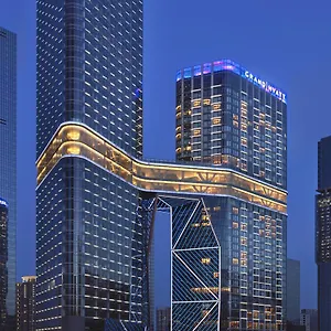 Grand Hyatt Xi'an Xi'an (Shaanxi)