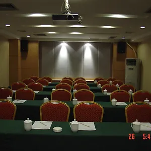 The Tang Dynasty Hotel Xi'an (Shaanxi)