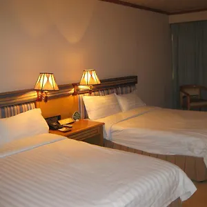 Shangde Xi'an 3* Xi'an (Shaanxi)