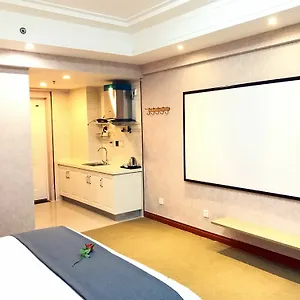 Hotel Xi'an Phoenix Xi'an (Shaanxi)