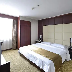 Hna Business Downtown Xi'an 4* Xi'an (Shaanxi)