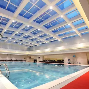 Embassador International 5* Xi'an (Shaanxi)