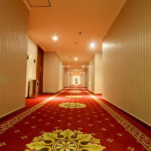 Xi'an Diyuan Xing'an 2* Xi'an (Shaanxi)