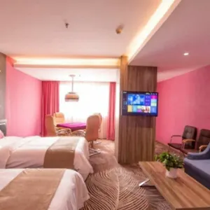 Xi'an Yuelang 3*