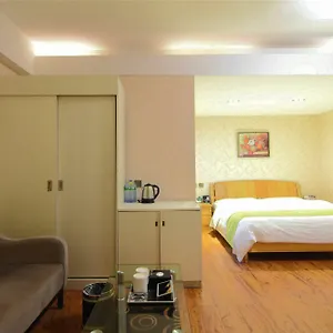 Hotel Xi'an Kaiman