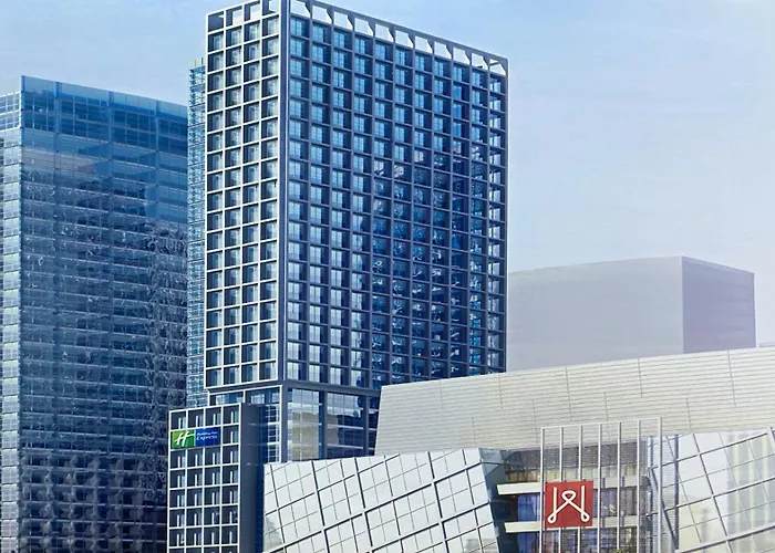 Holiday Inn Express Xi'An North By Ihg foto