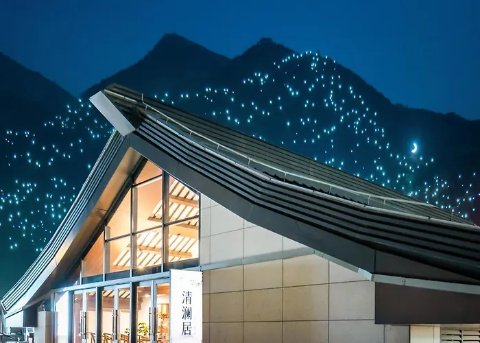 Qinglanju Bed And Breakfast 西安市の写真