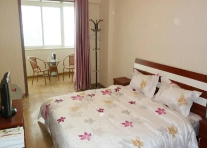 Photo de Xian My House Apartment Hotel