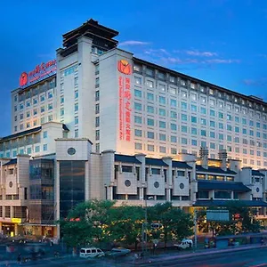 Grand Soluxe Xi'an 5*