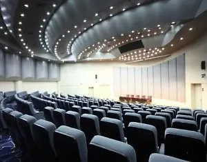 Fengcheng Grand 4* 西安
